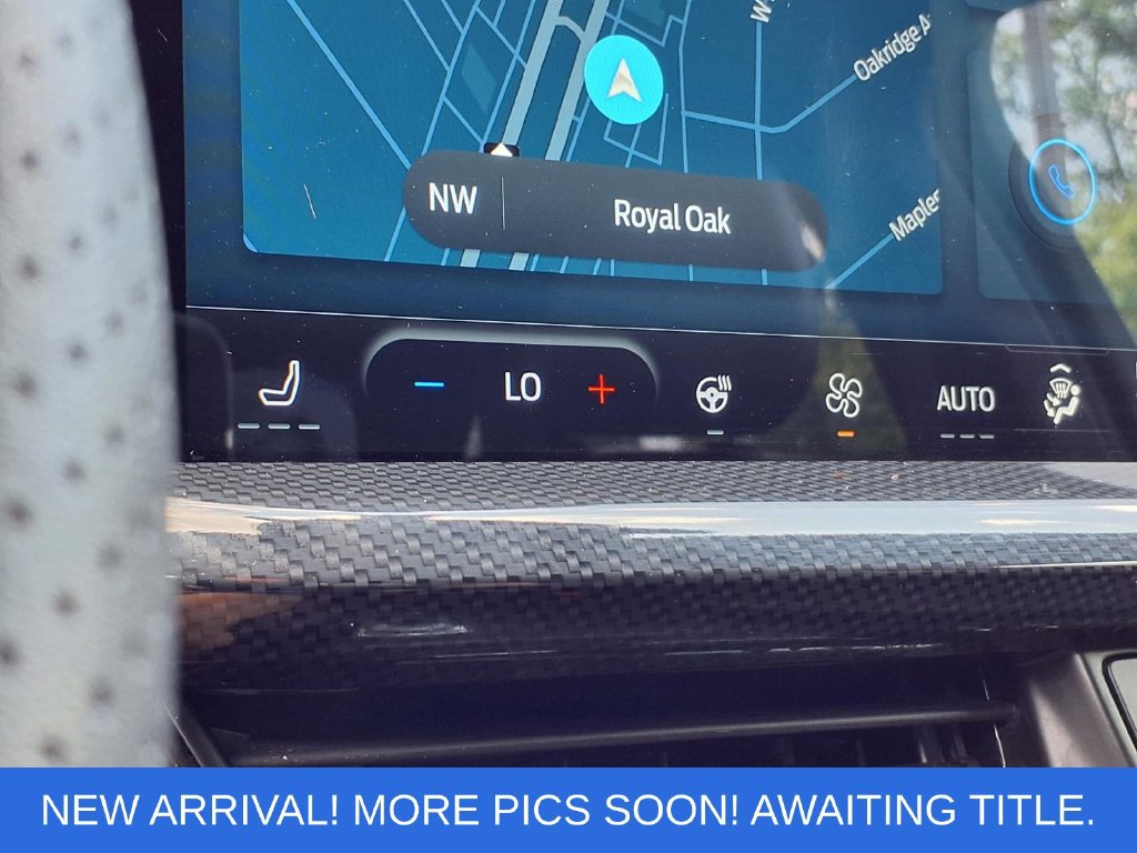 Certified 2023 Ford Escape ST-Line Select w/ Tech Pack #2 AWD/4WD image 5