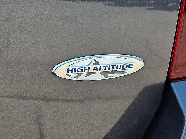 Used 2017 Jeep Compass High Altitude AWD/4WD image 24