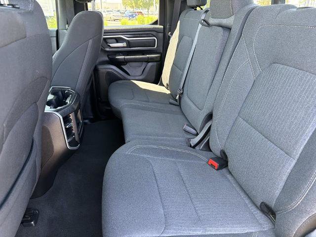 Used 2020 RAM 1500 Big Horn RWD image 19