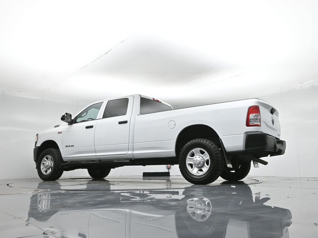 Used 2022 RAM 2500 Tradesman image 24