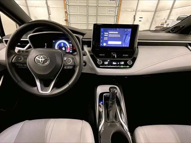 Used 2024 Toyota Corolla XSE FWD image 14