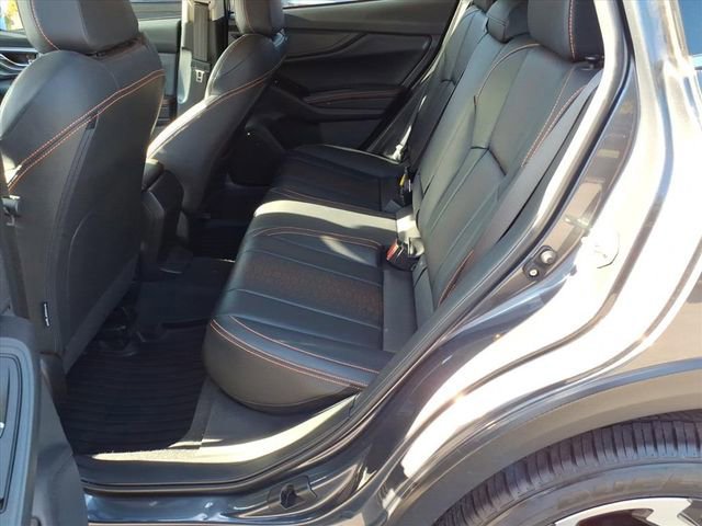 Used 2023 Subaru Crosstrek 2.5i Limited w/ Moonroof Package image 18