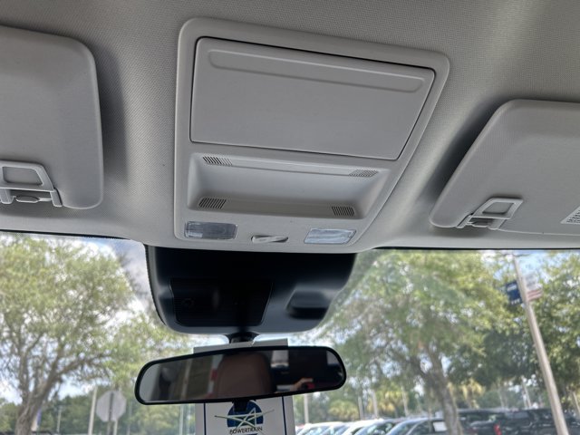 Certified 2024 Ford Maverick Lariat FWD image 33