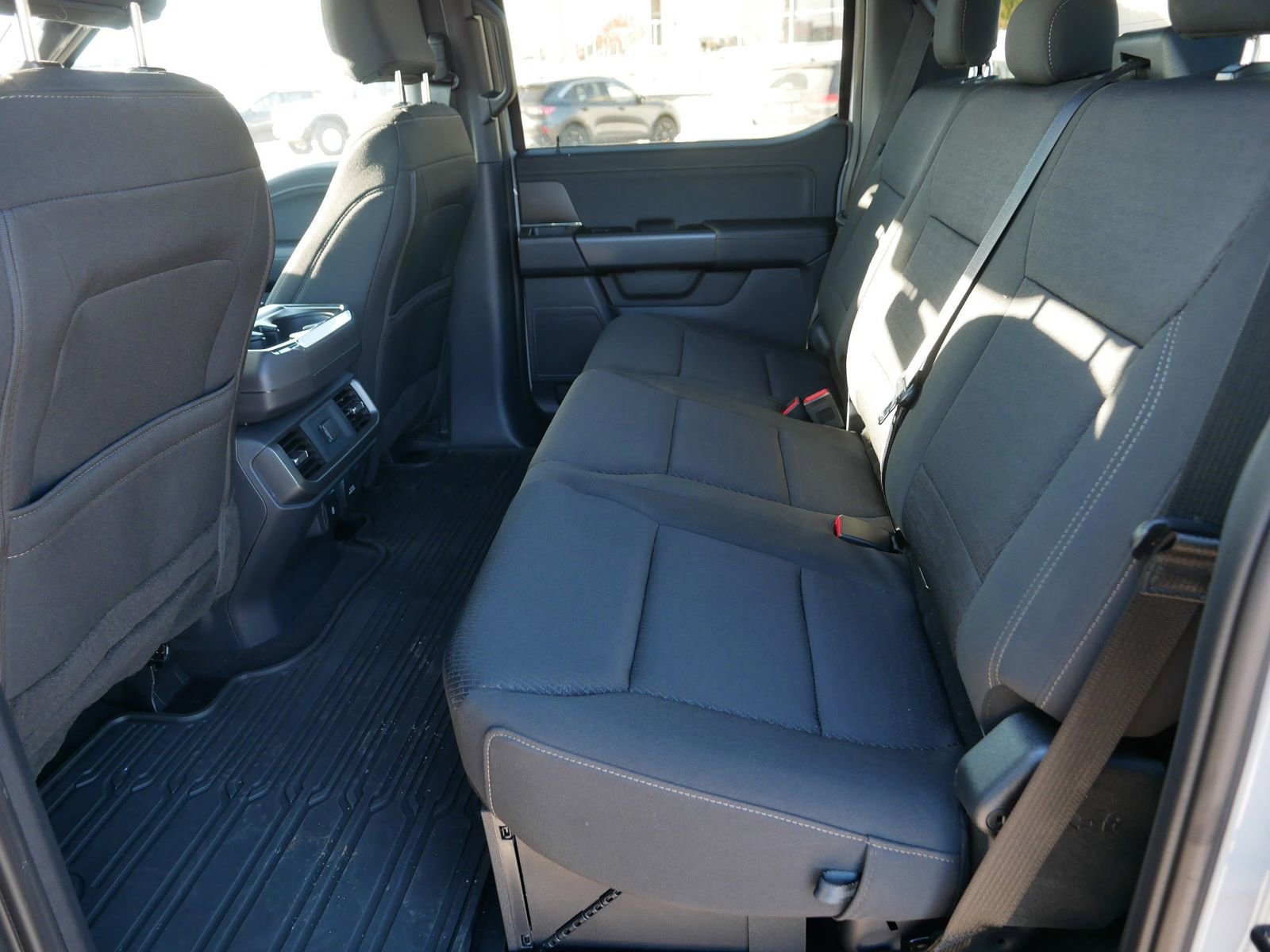 Certified 2024 Ford F150 XLT w/ Equipment Group 302A MID image 20