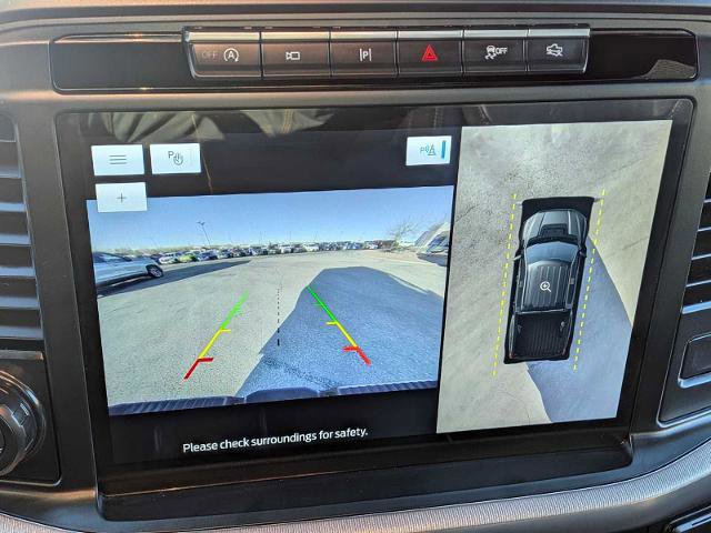 Certified 2023 Ford F150 Raptor w/ Raptor Carbon Fiber Package image 28