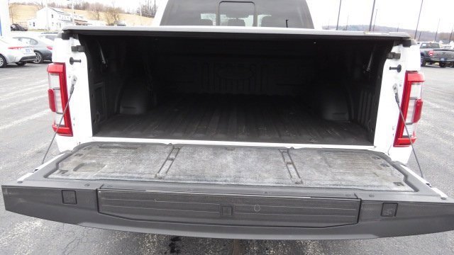 Certified 2022 Ford F150 Raptor w/ Raptor 37 Performance Package image 30