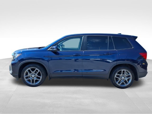 Used 2022 Honda Passport EX-L image 7