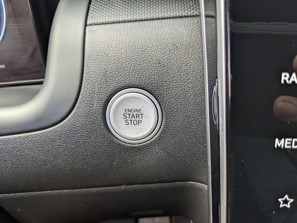 Used 2022 Hyundai Santa Cruz SEL w/ Activity Package image 27