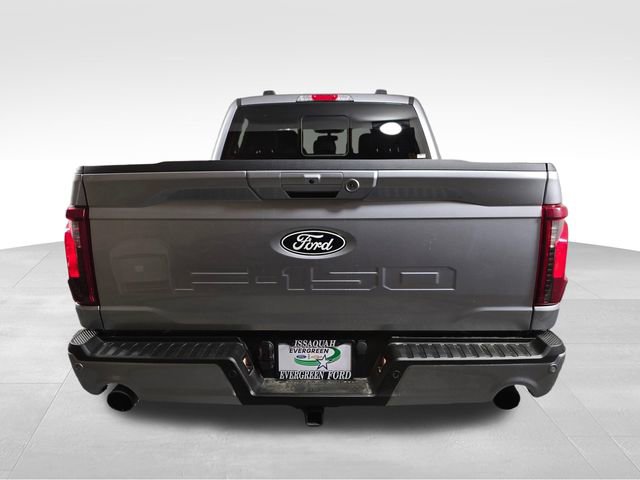 Certified 2024 Ford F150 XLT w/ Equipment Group 303A High AWD/4WD image 6