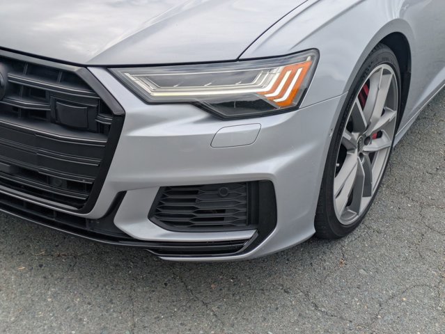 Used 2021 Audi S6 Prestige w/ Prestige Package image 10