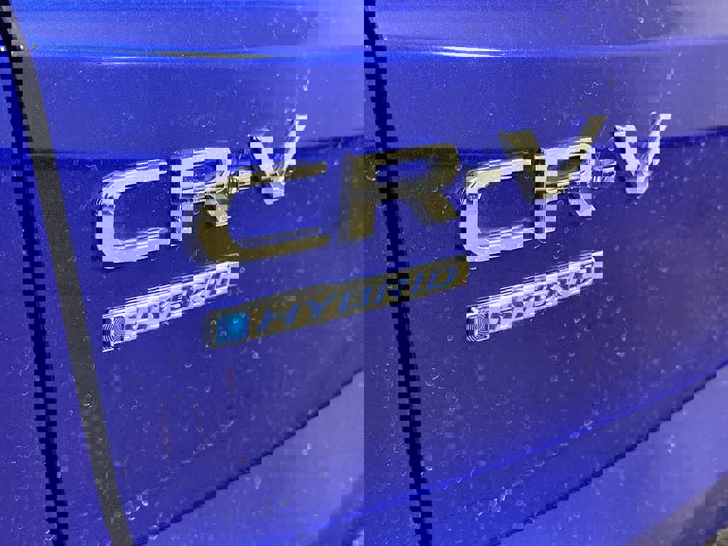 Used 2023 Honda CR-V Sport image 10