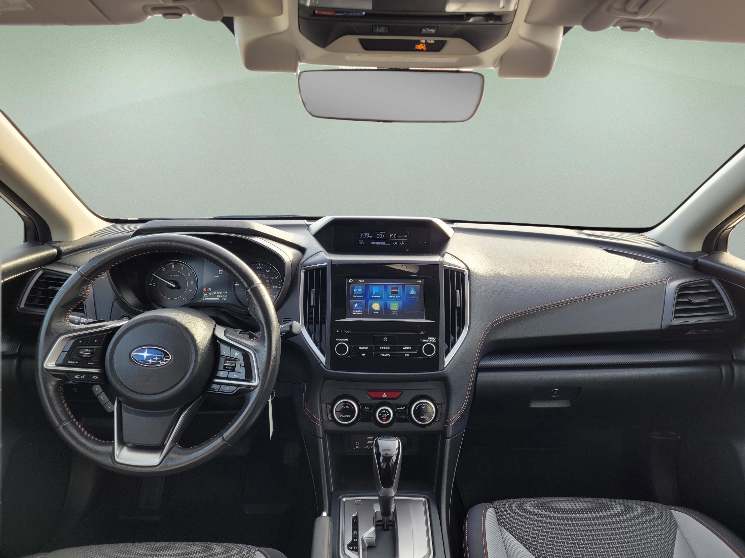 Used 2021 Subaru Crosstrek 2.0i Premium image 26