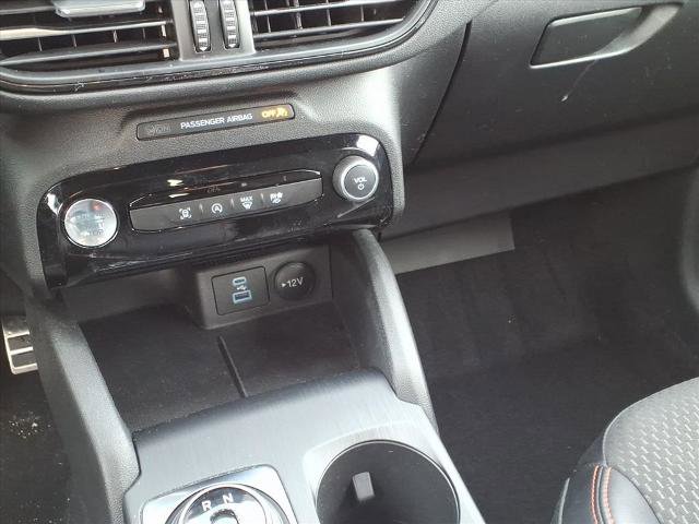 Certified 2023 Ford Escape ST-Line w/ Tech Pack #1 image 16