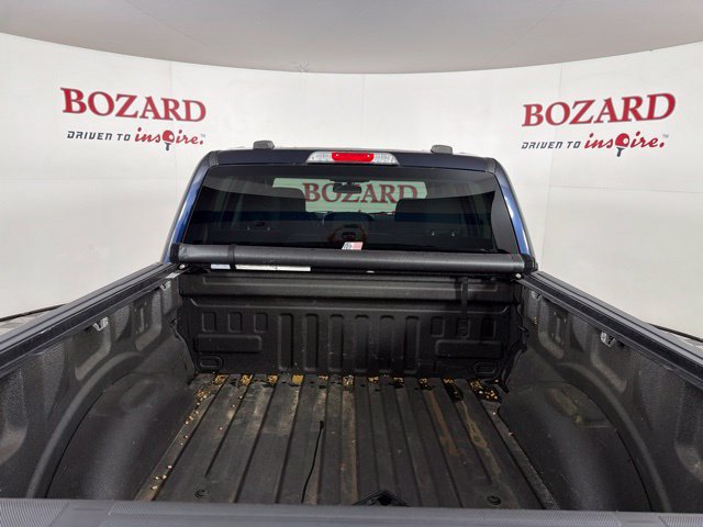Certified 2021 Ford F150 XLT w/ Equipment Group 302A High RWD image 11