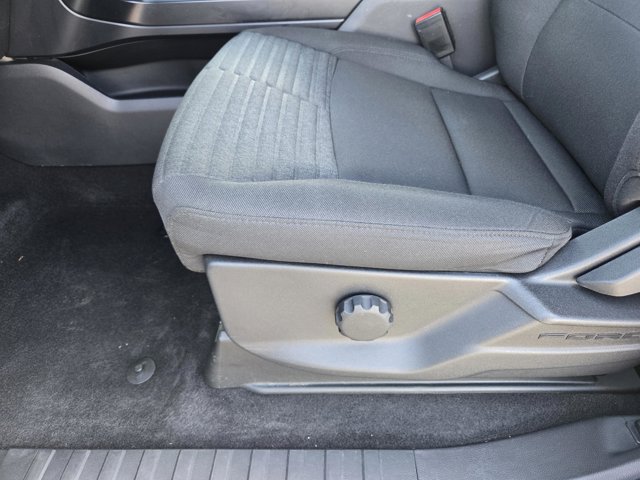 Certified 2023 Ford F150 XL w/ STX Appearance Package AWD/4WD image 19