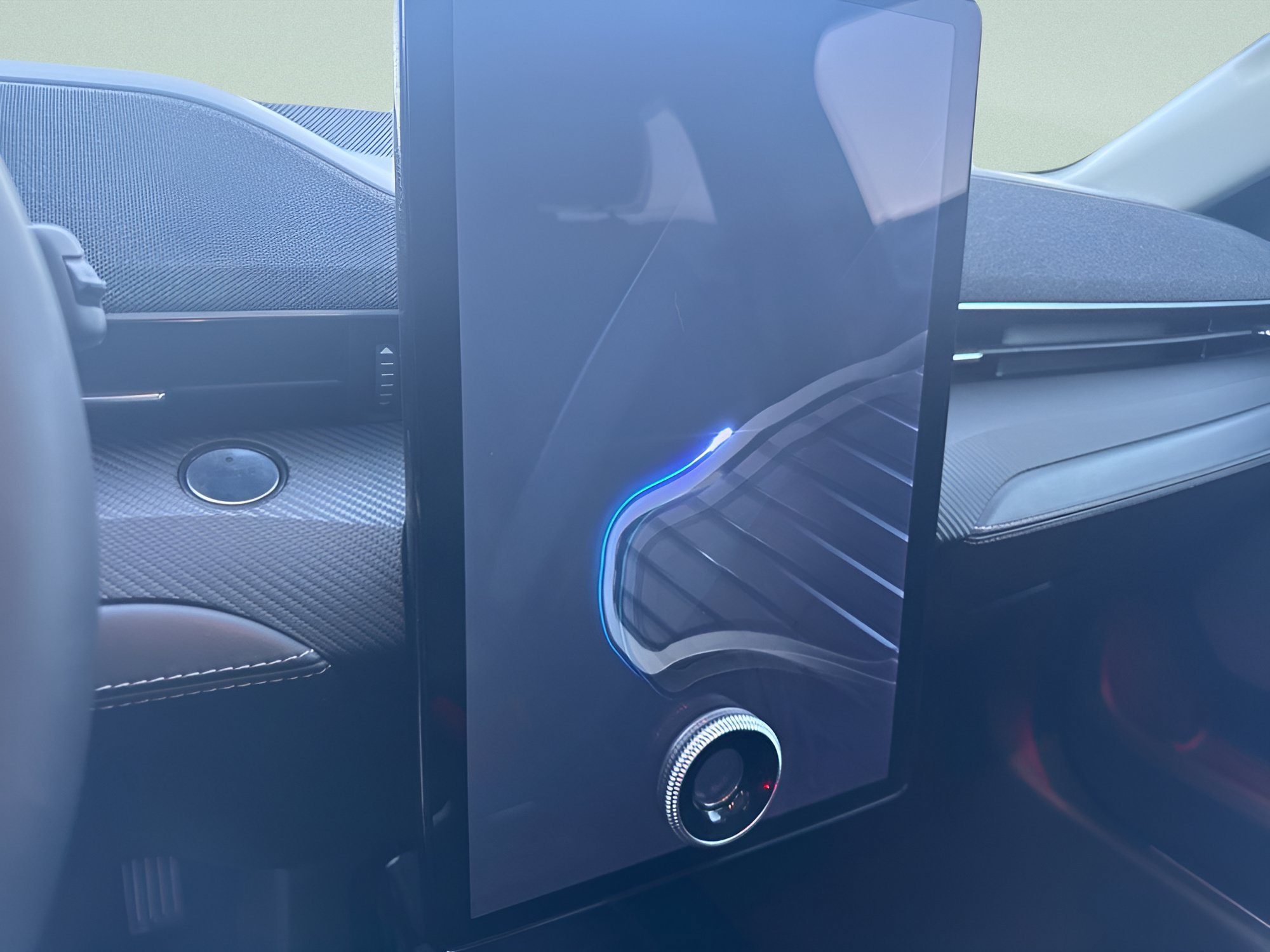 Certified 2023 Ford Mustang Mach-E Premium RWD image 24