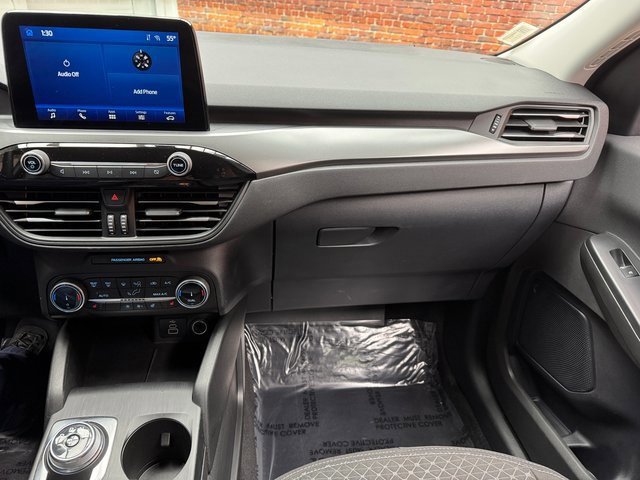 Certified 2024 Ford Escape Active image 18