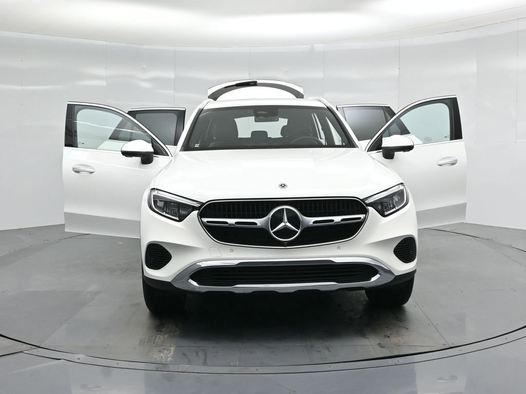Used 2024 Mercedes-Benz GLC 300 image 53