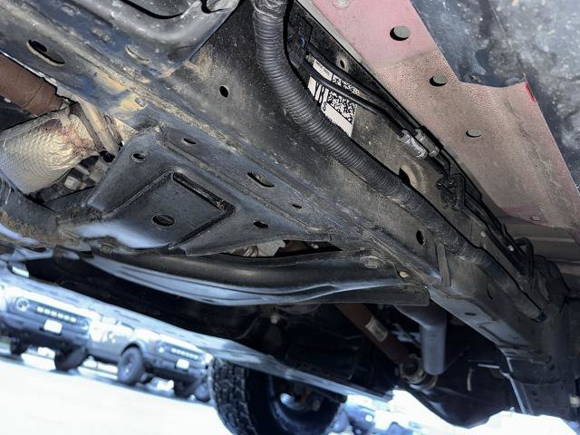 Certified 2021 Ford Bronco Badlands image 36