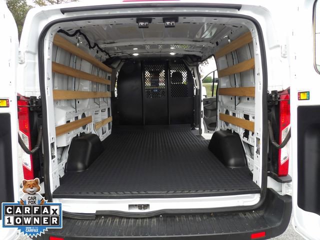 Certified 2024 Ford Transit 250 Base w/ Exterior Upgrade Package image 33