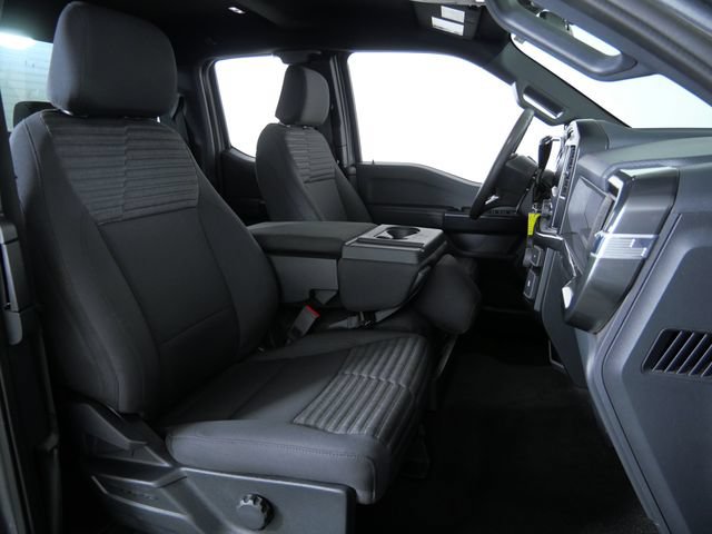 Certified 2023 Ford F150 XL AWD/4WD image 12