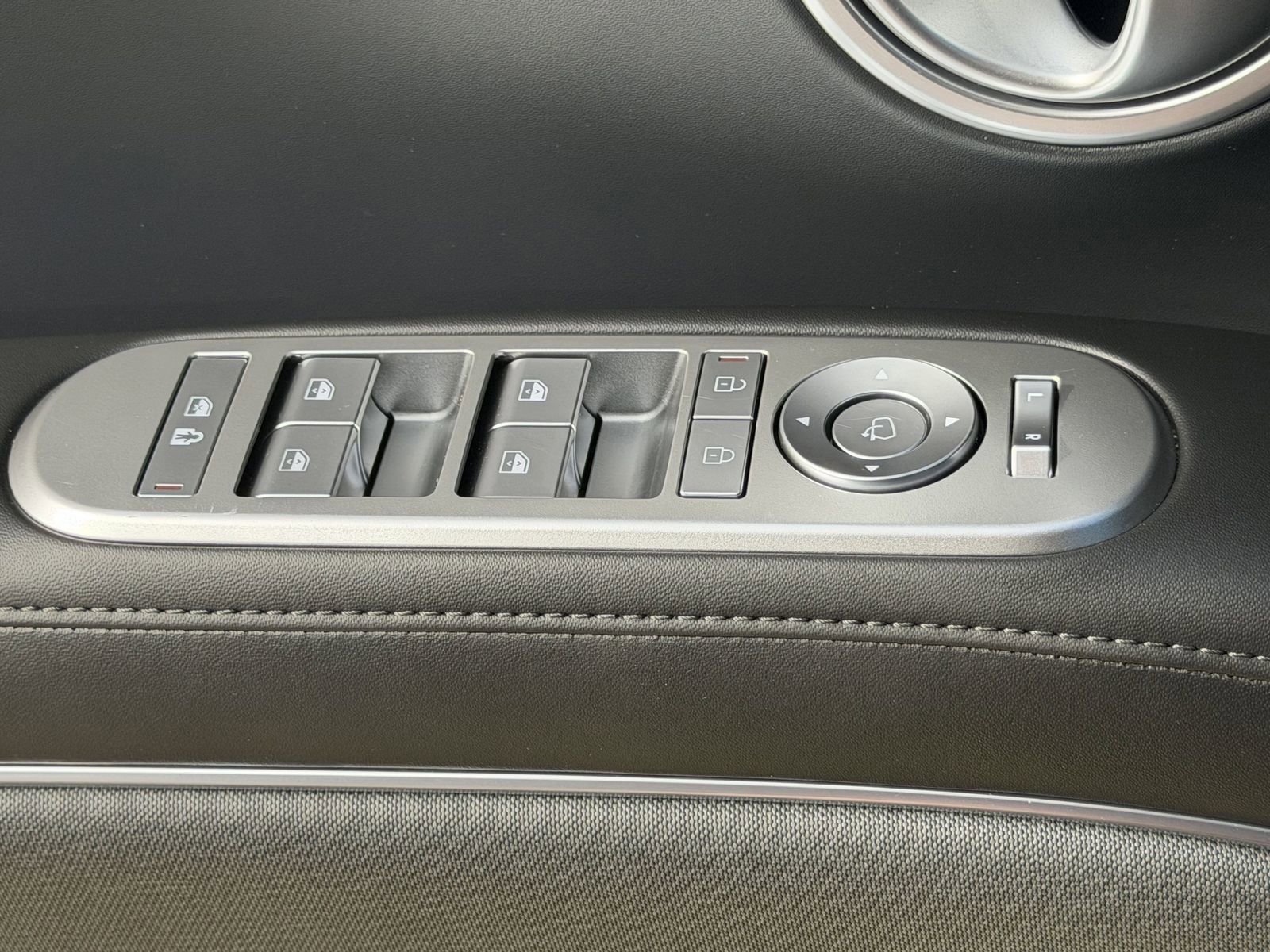 Used 2026 Hyundai Palisade Calligraphy FWD image 21