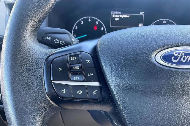 Certified 2023 Ford Transit 250 Low Roof w/ Exterior Upgrade Package image 18