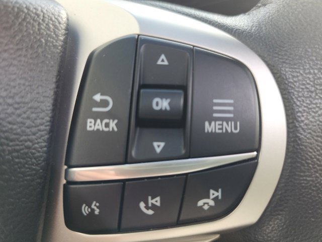 Certified 2023 Ford Explorer Limited w/ Limited Technology Package AWD/4WD image 30