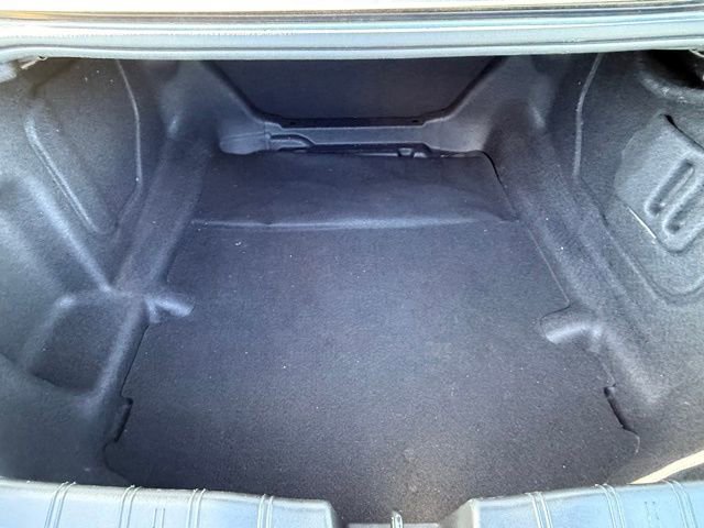 Used 2024 Chevrolet Camaro SS image 16