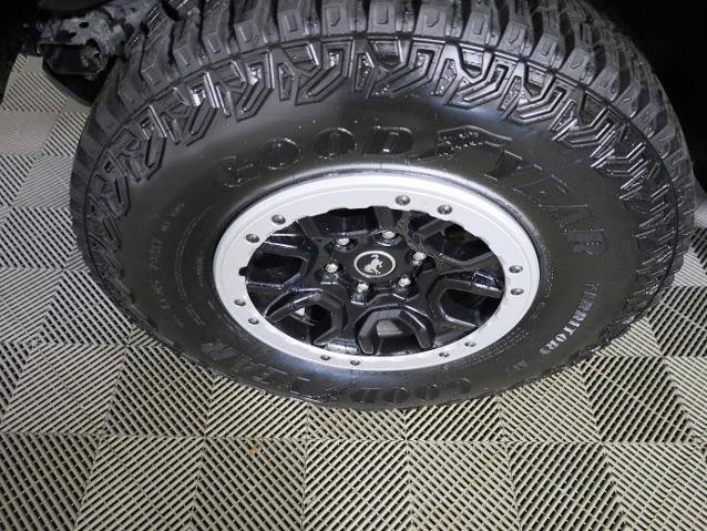 Certified 2023 Ford Bronco Badlands w/ Sasquatch Package AWD/4WD image 30