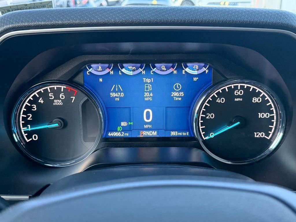 Certified 2023 Ford F150 XLT w/ Equipment Group 302A High image 17