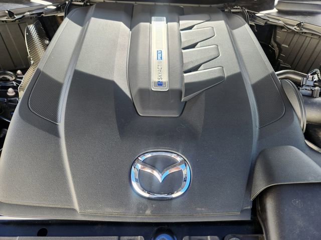 Used 2024 MAZDA CX-90 Plug-In Hybrid w/ Preferred AWD/4WD image 23