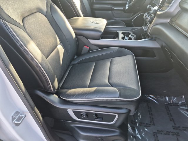 Used 2020 RAM 1500 Laramie AWD/4WD image 21