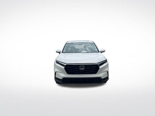 Used 2025 Honda CR-V EX image 3
