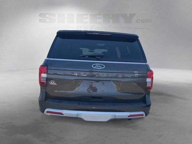 Certified 2023 Ford Expedition Timberline AWD/4WD image 13