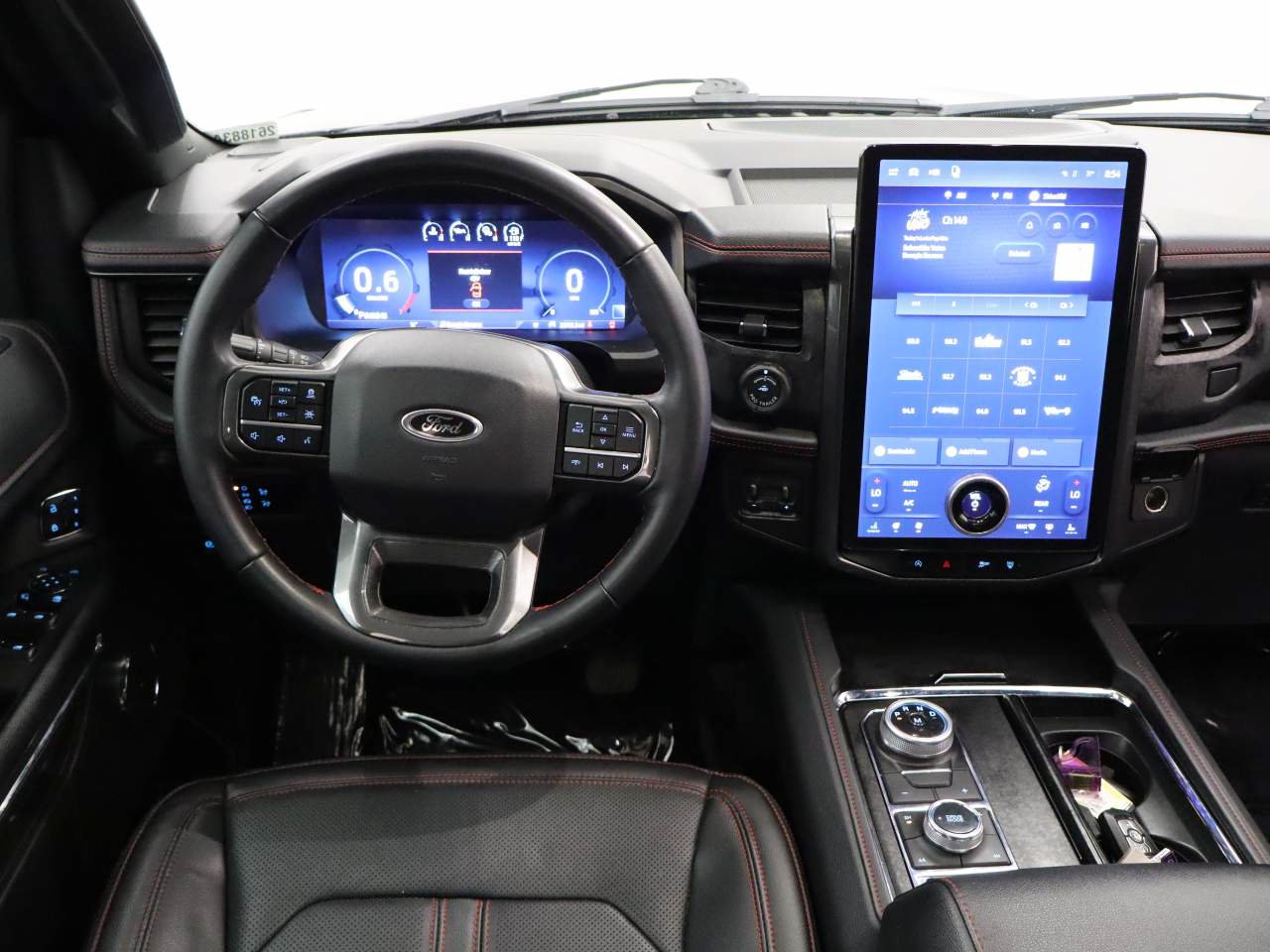 Certified 2024 Ford Expedition Limited AWD/4WD image 15