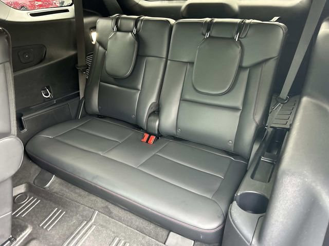 Certified 2025 Ford Explorer ST-Line AWD/4WD image 23