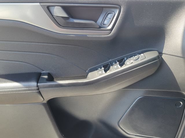 Certified 2024 Ford Escape Active FWD image 14