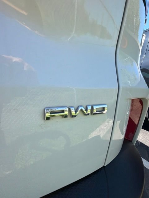 Certified 2022 Ford Escape SE w/ SE Sport Appearance Package AWD/4WD image 7