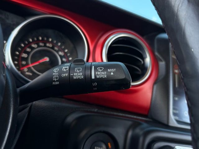 Used 2020 Jeep Wrangler Unlimited Rubicon image 26