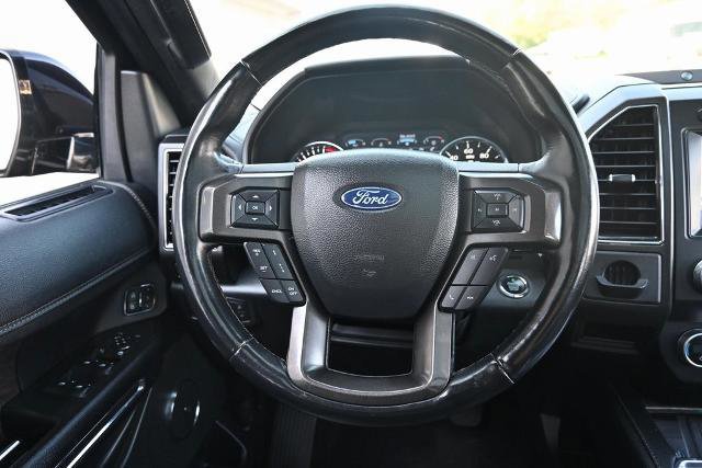 Certified 2021 Ford Expedition Limited image 36