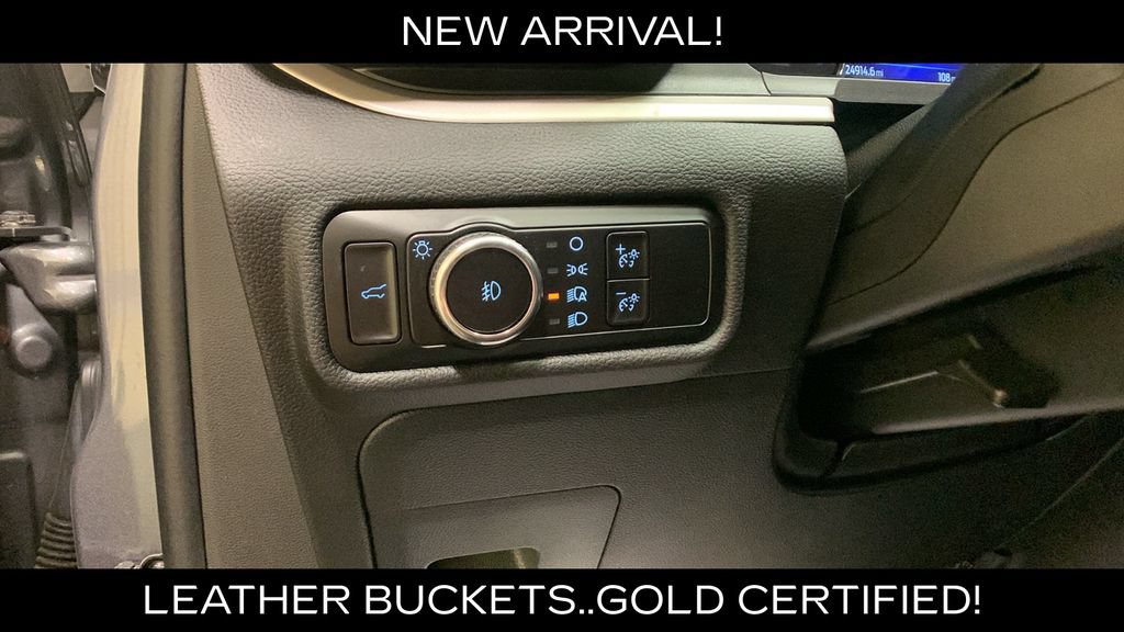 Certified 2023 Ford Explorer XLT w/ Equipment Group 202A AWD/4WD image 31