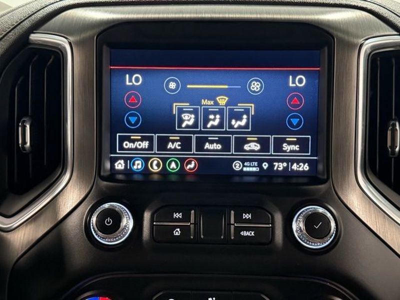 Used 2021 GMC Sierra 3500 Denali w/ Denali Ultimate Package image 27