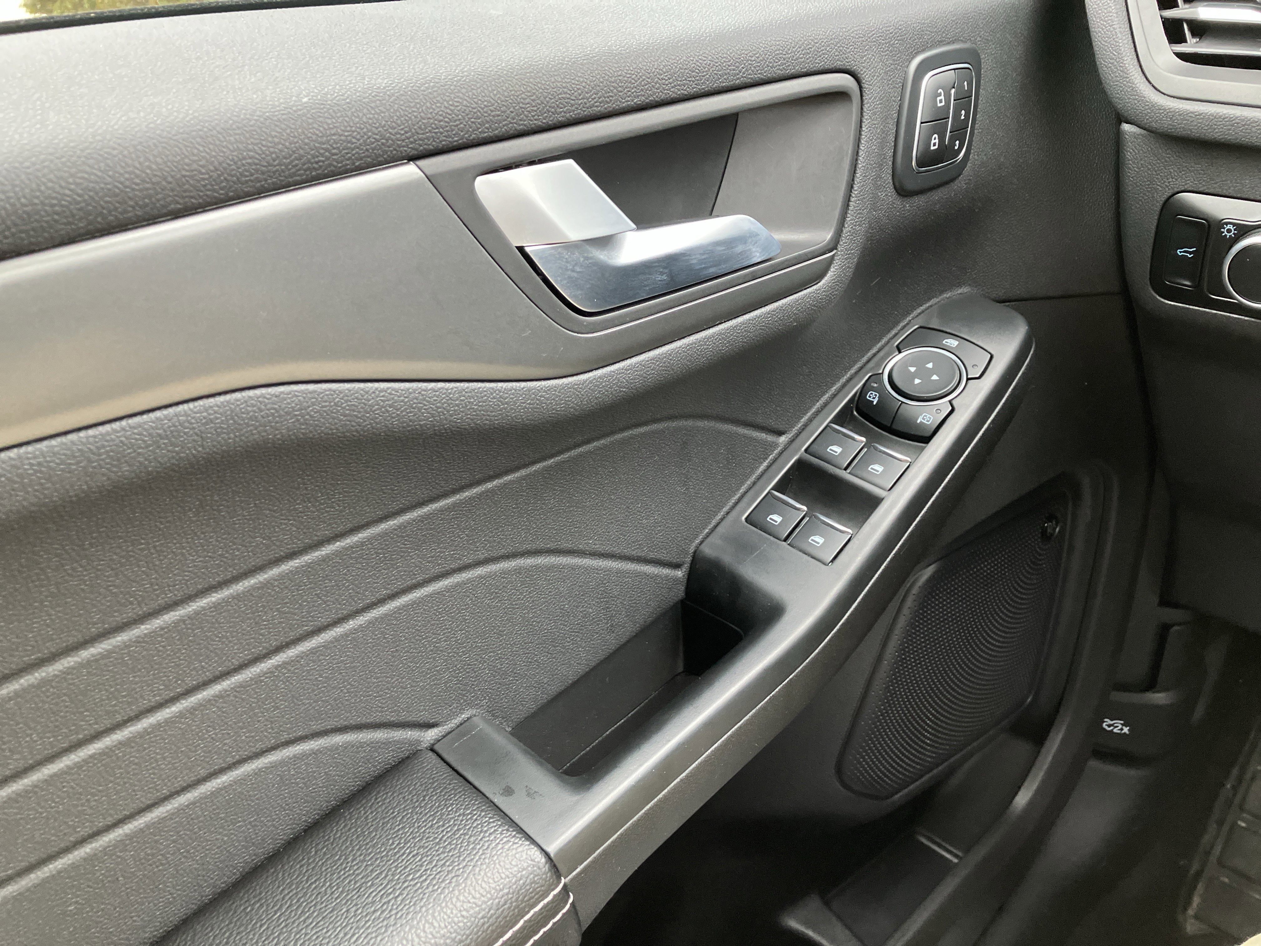 Certified 2023 Ford Escape Active w/ Tech Pack #2 image 36