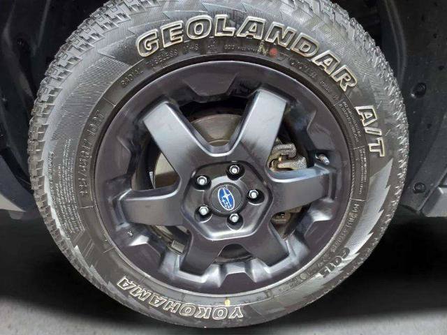 Used 2024 Subaru Outback Wilderness AWD/4WD image 32