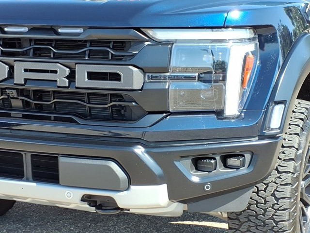 Certified 2025 Ford F150 Raptor AWD/4WD image 21