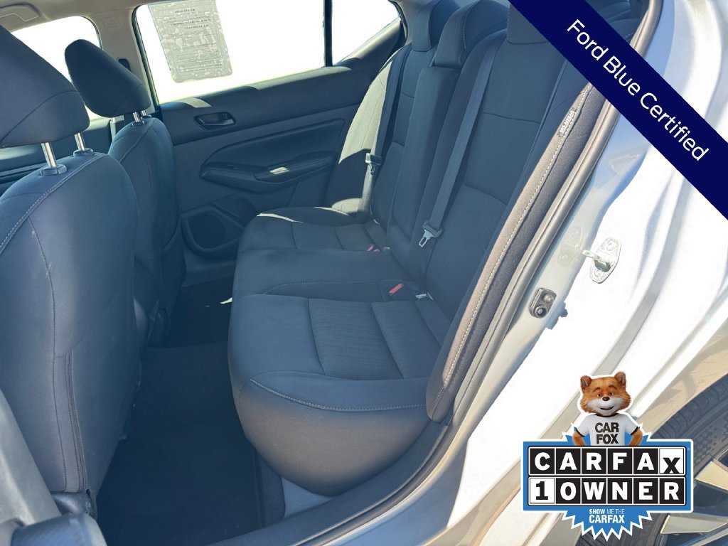 Used 2025 Nissan Altima 2.5 SV FWD image 18