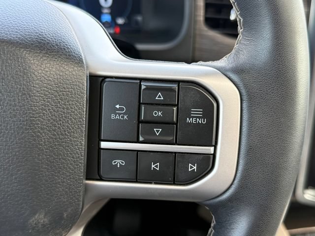 Certified 2024 Ford Expedition Limited AWD/4WD image 22