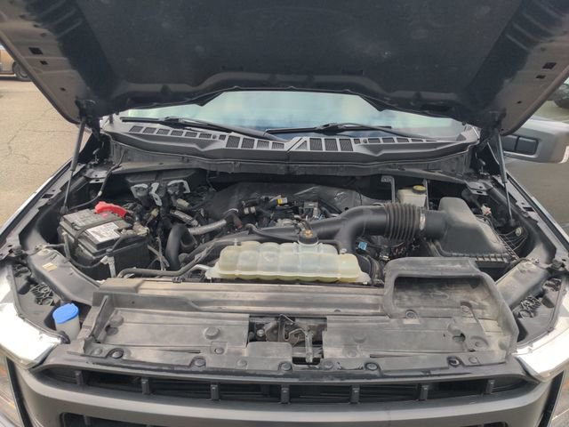 Certified 2022 Ford F150 Lariat w/ Equipment Group 502A High AWD/4WD image 38