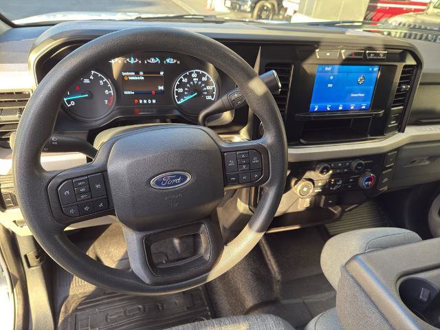 Certified 2023 Ford F350 XLT w/ 360-Degree Camera Package image 16